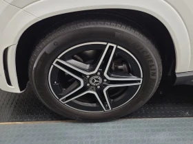 Mercedes-Benz GLE * 450 * CARFAX * БЕЗ ПЪРВОНАЧАЛНА ВНОСКА, снимка 7