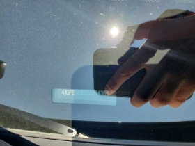 Mercedes-Benz GLE * 450 * CARFAX * БЕЗ ПЪРВОНАЧАЛНА ВНОСКА, снимка 12