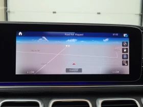 Mercedes-Benz GLE * 450 * CARFAX * БЕЗ ПЪРВОНАЧАЛНА ВНОСКА, снимка 8