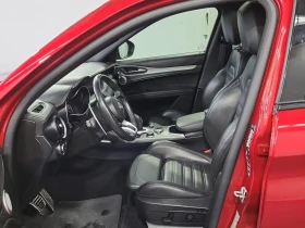 Alfa Romeo Stelvio VELOCE| AWD | ПОДГРЕВИ | ШИБЕДАХ | 2 КЛЮЧА| CARFAX - 24100 € / 47135.50 лв. - 17823090 9