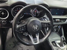 Alfa Romeo Stelvio VELOCE| AWD | ПОДГРЕВИ | ШИБЕДАХ | 2 КЛЮЧА| CARFAX - 24100 € / 47135.50 лв. - 17823090 12