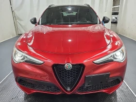 Alfa Romeo Stelvio VELOCE| AWD | ПОДГРЕВИ | ШИБЕДАХ | 2 КЛЮЧА| CARFAX - 24100 € / 47135.50 лв. - 17823090 2