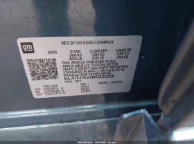 Buick Enclave Envista Avenir Fwd - 22700 € / 44397.34 лв. - 67085697 9