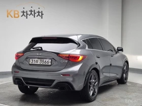 Infiniti Q30, снимка 3