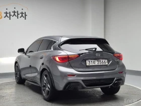 Infiniti Q30, снимка 2