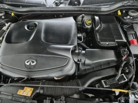 Infiniti Q30, снимка 5