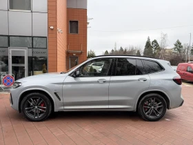 BMW X3 M40i  - 60850 € / 119012.26 лв. - 68654238 4