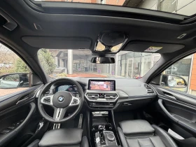 BMW X3 M40i  - 60850 € / 119012.26 лв. - 68654238 12