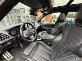BMW X3 M40i  - 60850 € / 119012.26 лв. - 68654238 9