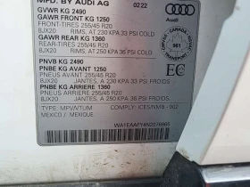 Audi Q5 PROGRESSIV S LINE | ПАНО | 360  | KEYLESS |  - 20500 € / 40094.51 лв. - 40342617 4