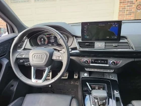 Audi Q5 PROGRESSIV S LINE | ПАНО | 360  | KEYLESS |  - 20500 € / 40094.51 лв. - 40342617 10
