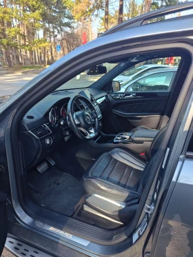 Mercedes-Benz GLS 63 AMG - 46000 € / 89968.18 лв. - 19659405 6