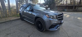 Mercedes-Benz GLS 63 AMG - 46000 € / 89968.18 лв. - 19659405 8