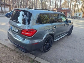Mercedes-Benz GLS 63 AMG - 46000 € / 89968.18 лв. - 19659405 12