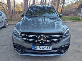 Mercedes-Benz GLS 63 AMG - 46000 € / 89968.18 лв. - 19659405 4