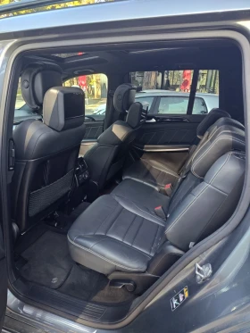 Mercedes-Benz GLS 63 AMG - 46000 € / 89968.18 лв. - 19659405 7