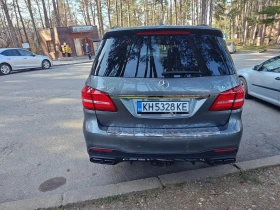 Mercedes-Benz GLS 63 AMG - 46000 € / 89968.18 лв. - 19659405 3