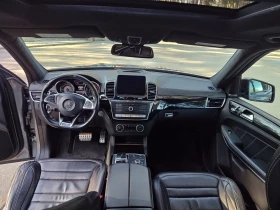 Mercedes-Benz GLS 63 AMG - 46000 € / 89968.18 лв. - 19659405 5