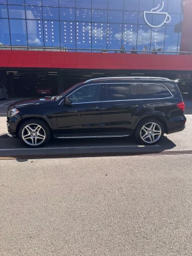 Mercedes-Benz GL 350 - 21000 € / 41072.43 лв. - 46184836 7