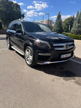 Mercedes-Benz GL 350 - 21000 € / 41072.43 лв. - 46184836 2