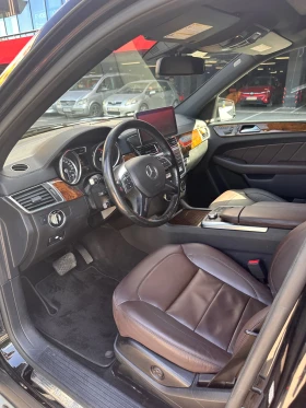 Mercedes-Benz GL 350 - 21000 € / 41072.43 лв. - 46184836 9
