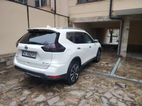 Nissan Rogue 2.5 sl platinum - 16600 € / 32466.78 лв. - 78976245 2