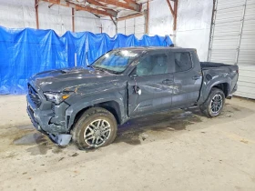 ������ Toyota Tacoma