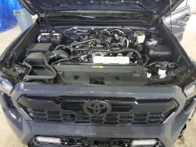 Toyota Tacoma 2.4L 4 Rear Wheel Drive w/4x4 | Mobile.bg � ����� ������ 11