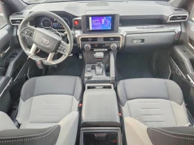 Toyota Tacoma 2.4L 4 Rear Wheel Drive w/4x4 | Mobile.bg � ����� ������ 8