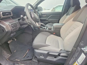 Toyota Tacoma 2.4L 4 Rear Wheel Drive w/4x4 | Mobile.bg � ����� ������ 7