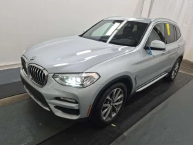 ������ BMW X3