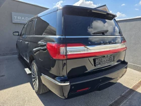 Lincoln Navigator 3.5L V6 RESERVE LONG | Mobile.bg � ����� ������ 6