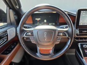 Lincoln Navigator 3.5L V6 RESERVE LONG | Mobile.bg � ����� ������ 12