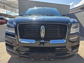 Lincoln Navigator 3.5L V6 RESERVE LONG | Mobile.bg � ����� ������ 2
