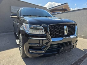 Lincoln Navigator 3.5L V6 RESERVE LONG | Mobile.bg � ����� ������ 3