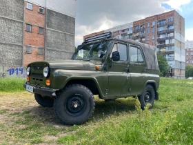 ����� �� �������� �� Uaz 469 469