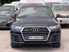 Audi Q7 3.0TDI / DIGITAL/272/СЕРВИЗНА ИСТОРИЯ | Auto.bg — изображение 3