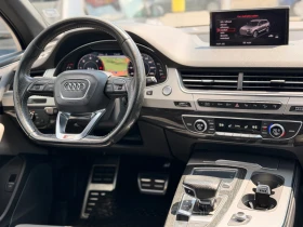 Audi Q7 3.0TDI / DIGITAL/272/СЕРВИЗНА ИСТОРИЯ | Auto.bg — изображение 14