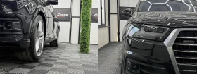 Audi Q7 7-Mesta/PANORAMA/S-line/DIGITAL/СОБСТВЕН ЛИЗИНГ | Auto.bg — изображение 8