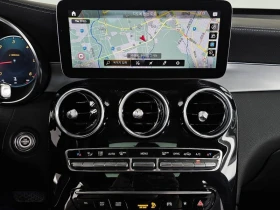 Mercedes-Benz GLC 220 1.9 654920 Automatic | Mobile.bg � ����� ������ 14