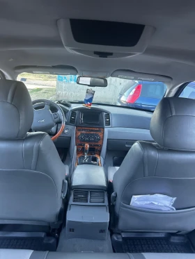 Jeep Grand cherokee - 6500 € - 89700486 6