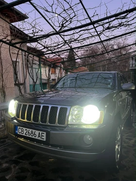 Jeep Grand cherokee - 6500 € - 89700486 1