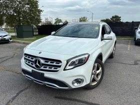 Mercedes-Benz GLA * 250 * CARFAX * БЕЗ ПЪРВОНАЧАЛНА ВНОСКА