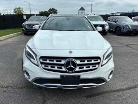 Mercedes-Benz GLA 250 4MATIC | CARFAX | БЕЗ ИНЦИДЕНТИ | Auto.bg — изображение 2