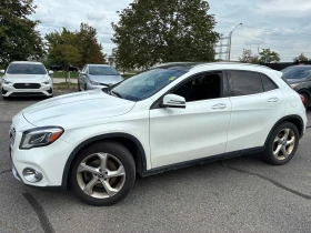 Mercedes-Benz GLA 250 4MATIC | CARFAX | БЕЗ ИНЦИДЕНТИ | Auto.bg — изображение 3