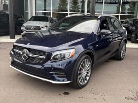 Mercedes-Benz GLC 43 AMG  * CARFAX * ОТ ПРЕДСТАВИТЕЛСТВО НА MERCEDES