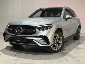 Mercedes-Benz GLC 300 AMG Package