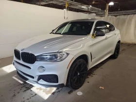 ������ BMW X6