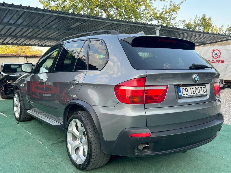 BMW X5 3.0D, снимка 6 - Автомобили и джипове - 44449698