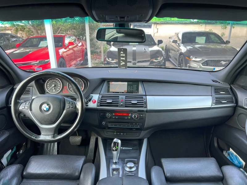 BMW X5 3.0D, снимка 13 - Автомобили и джипове - 44449698